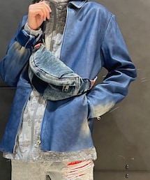 DIESEL | バッグ