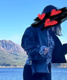 BLACKUP | ジャケット/アウター