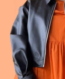 BLACK UP | ジャケット/アウター