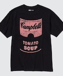 UNIQLO(ユニクロ)の「トップス(Tシャツ/カットソー)」