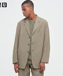 UNIQLO(ユニクロ)の「ジャケット/アウター(テーラードジャケット)」