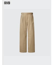 UNIQLO | チノパンツ