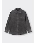 GU(ジーユー)の「トップス(シャツ/ブラウス)」