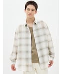 GU(ジーユー)の「トップス(シャツ/ブラウス)」