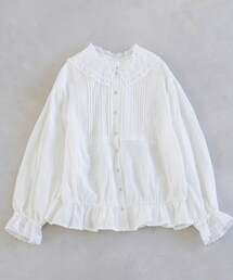 Samansa Mos2 | シャツ/ブラウス