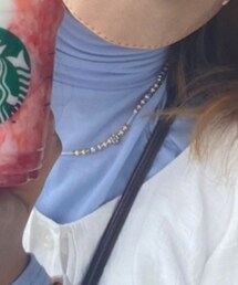 SPINNS | ネックレス