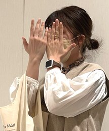 Apple Watch | 腕時計