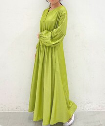 YECCA VECCA | ワンピース