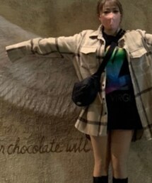 THE NORTH FACE | ボディバッグ/ウエストポーチ