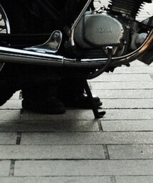 70s Vintage | スラックス