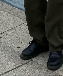 Dr. Martens | シューズ