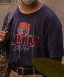 Auburn Tiger | トップス