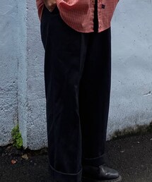 70s Vintage | スラックス
