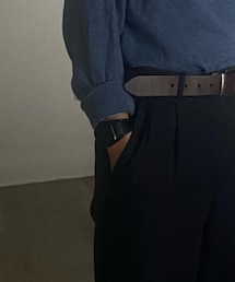 Apple | デジタル腕時計