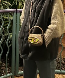 DIESEL | ショルダーバッグ