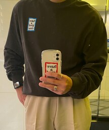 Have a good time | Tシャツ/カットソー