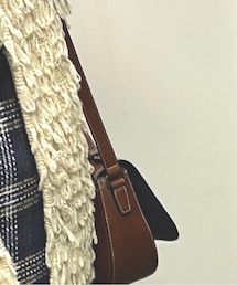 agnes b. | ショルダーバッグ
