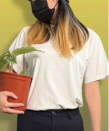 no brand | Tシャツ/カットソー