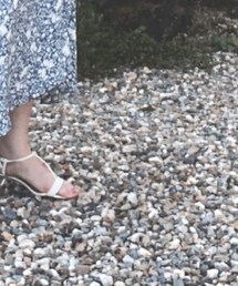 CHARLES & KEITH | サンダル