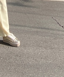 TEMPS D'ORAGE MESON | スニーカー