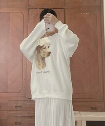 GU | Tシャツ/カットソー