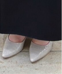 Te chichi | パンプス