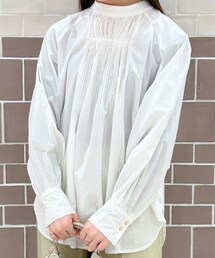 Te chichi | シャツ/ブラウス