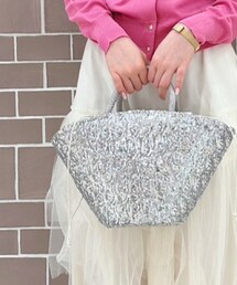 Te chichi | かごバッグ