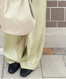 Te chichi | パンツ