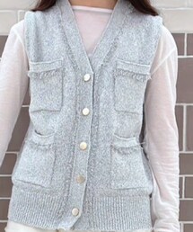 Te chichi | ニット/セーター