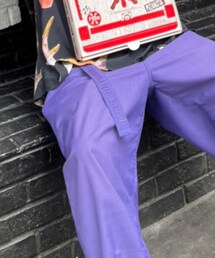 TIGHTBOOTH PRODUCTION | スラックス