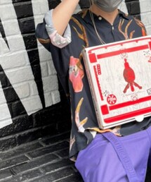 TIGHTBOOTH PRODUCTION | シャツ/ブラウス