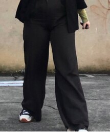 asos | スラックス