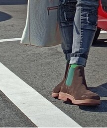 modaprincipe ITALY | トートバッグ
