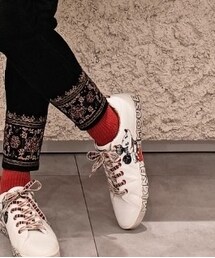Desigual | スニーカー