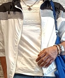 ROGER AND RAW | Tシャツ/カットソー