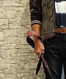 Desigual | ベルト