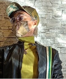 AVIREX | キャップ