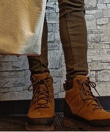 POLO RALPH LAUREN | ブーツ
