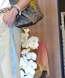 Growth | その他パンツ