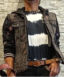 VANSON | Tシャツ/カットソー