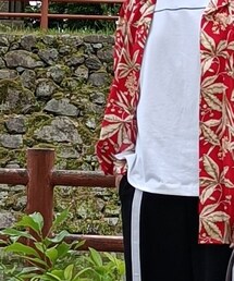TRANOI | Tシャツ/カットソー