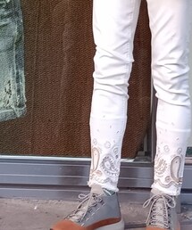 Desigual | デニムパンツ