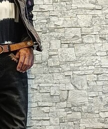 Desigual | デニムパンツ