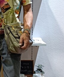 PRADA | ショルダーバッグ