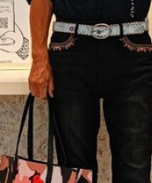 Desigual | デニムパンツ