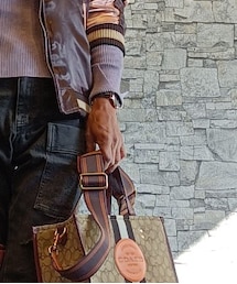 COACH | ショルダーバッグ