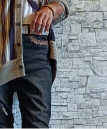 Desigual | デニムパンツ
