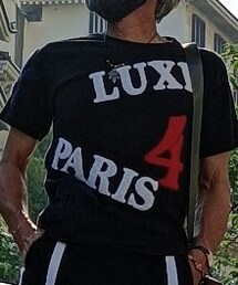 LUXE/R | Tシャツ/カットソー