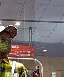 BOOST | シャツ/ブラウス